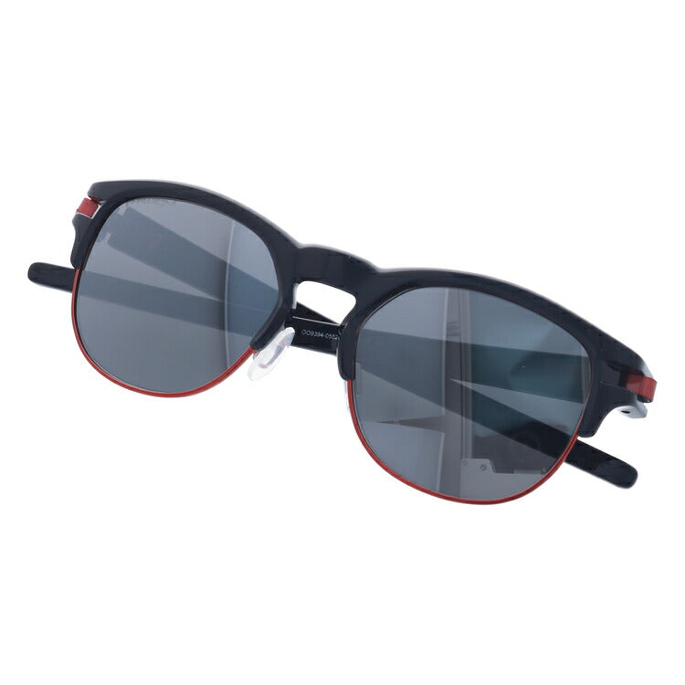 オークリー サングラス ラッチキー ミディアム プリズム レギュラーフィット OAKLEY LATCH KEY MEDIUM OO9394-0552 52サイズ ブロー型 メンズ レディース ラッピング無料