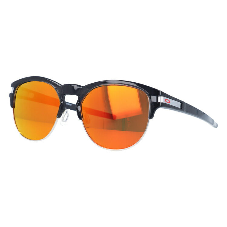オークリー サングラス ラッチキー プリズム レギュラーフィット OAKLEY LATCH KEY OO9394-0455 55サイズ ブロー型 ラッピング無料