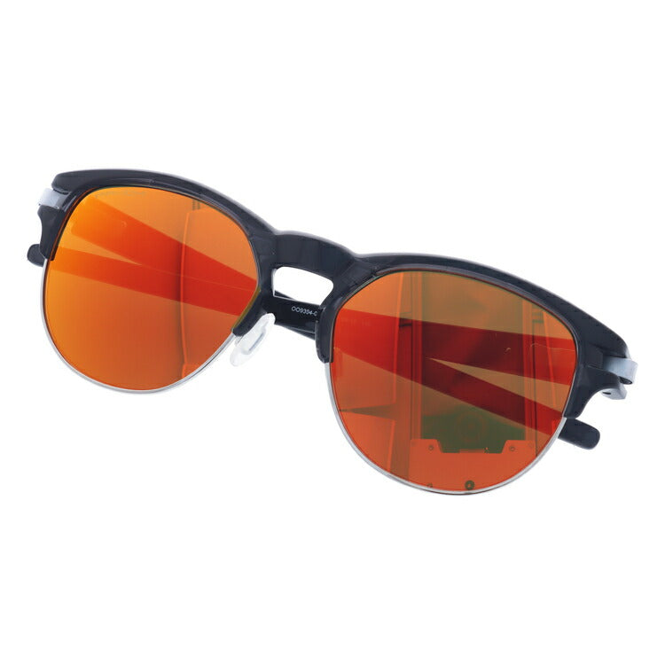 オークリー サングラス ラッチキー プリズム レギュラーフィット OAKLEY LATCH KEY OO9394-0455 55サイズ ブロー型 ラッピング無料