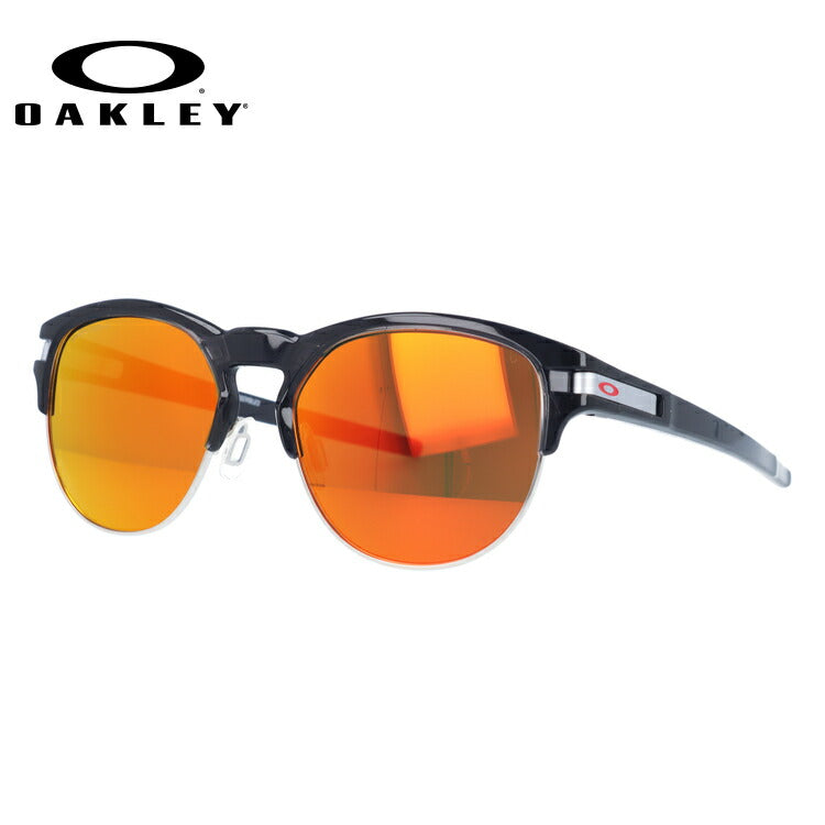 オークリー サングラス ラッチキー プリズム レギュラーフィット OAKLEY LATCH KEY OO9394-0455 55サイズ ブロー型 ラッピング無料