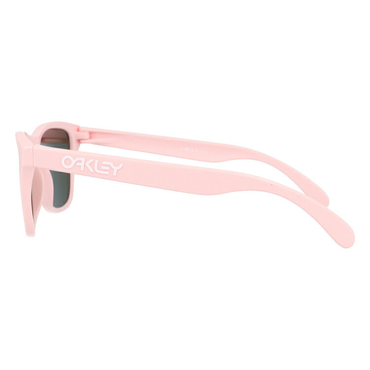 オークリー キッズ・ジュニア向け サングラス OAKLEY FROGSKINS XS フロッグスキンXS プリズム レギュラーフィット OJ9006-0253 53サイズ ウェリントン型 ユース レディース ラッピング無料