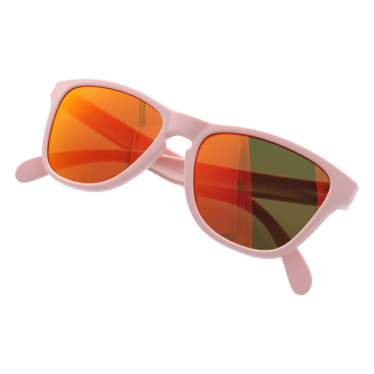 オークリー キッズ・ジュニア向け サングラス OAKLEY FROGSKINS XS フロッグスキンXS プリズム レギュラーフィット OJ9006-0253 53サイズ ウェリントン型 ユース レディース ラッピング無料