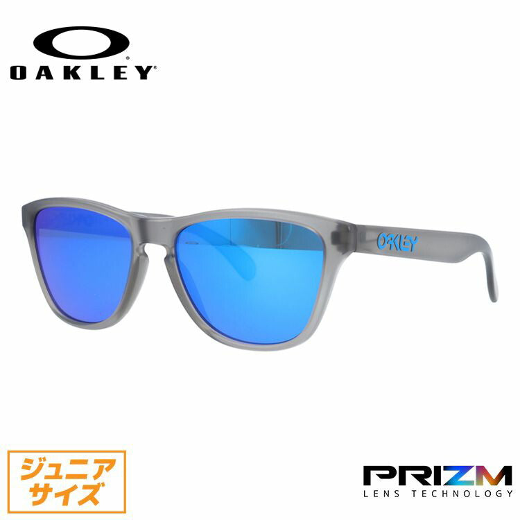 オークリー キッズ・ジュニア向け サングラス OAKLEY FROGSKINS XS 