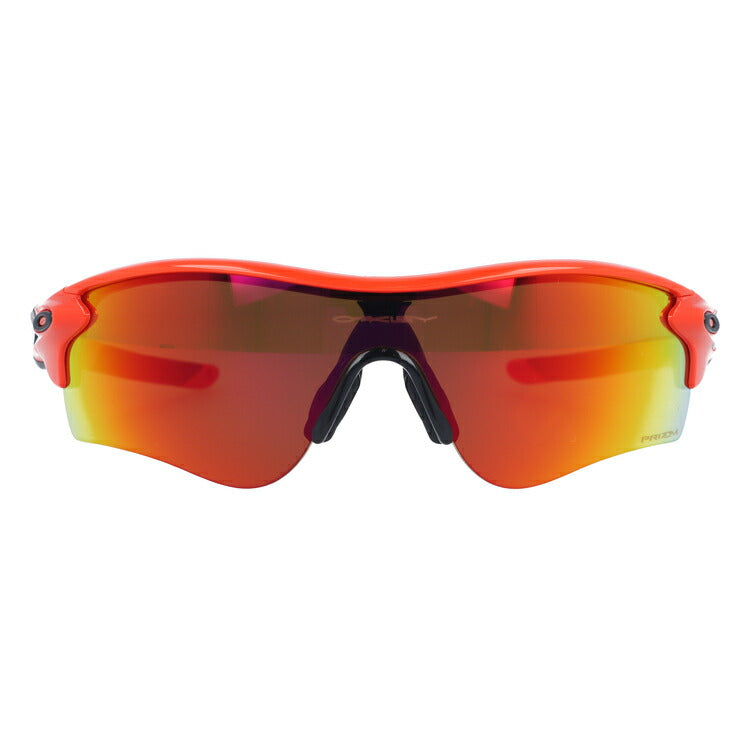 オークリー サングラス レーダーロックパス プリズム アジアンフィット OAKLEY RADARLOCK PATH OO9206-4538 138サイズ スポーツ 【マラソン向けSG】 ラッピング無料