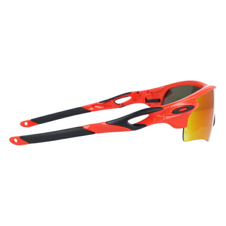 オークリー サングラス レーダーロックパス プリズム アジアンフィット OAKLEY RADARLOCK PATH OO9206-4538 138サイズ スポーツ 【マラソン向けSG】 ラッピング無料