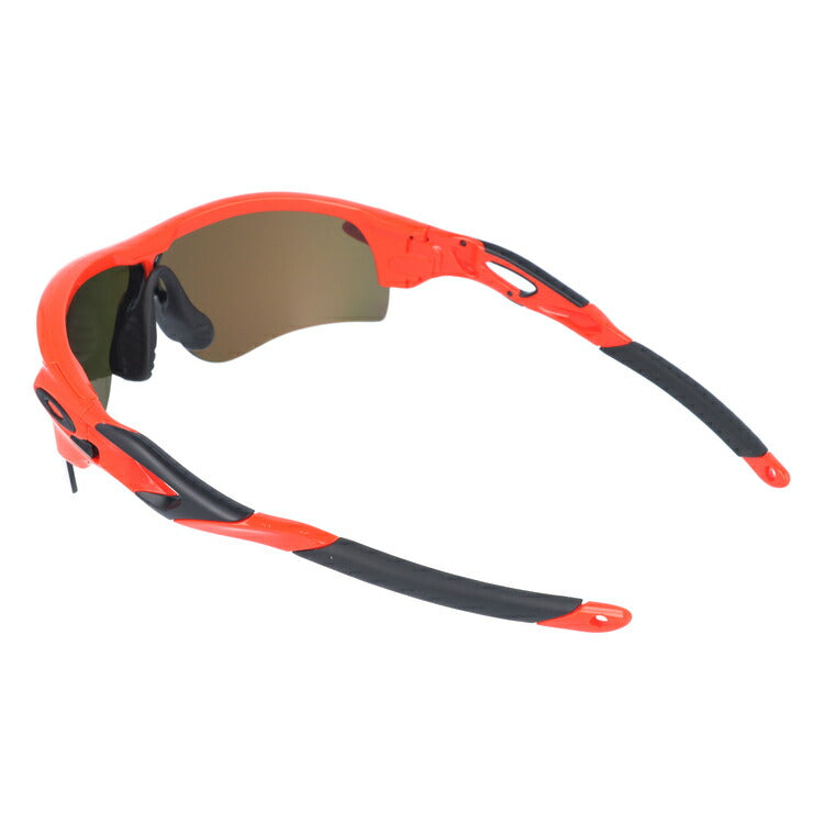 オークリー サングラス レーダーロックパス プリズム アジアンフィット OAKLEY RADARLOCK PATH OO9206-4538 138サイズ スポーツ 【マラソン向けSG】 ラッピング無料