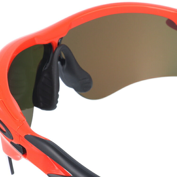 オークリー サングラス レーダーロックパス プリズム アジアンフィット OAKLEY RADARLOCK PATH OO9206-4538 138サイズ スポーツ 【マラソン向けSG】 ラッピング無料