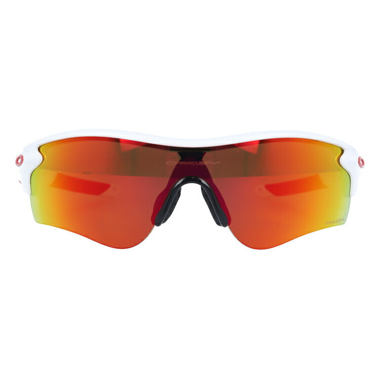 オークリー サングラス レーダーロックパス プリズム アジアンフィット OAKLEY RADARLOCK PATH OO9206-4638 138サイズ スポーツ 【マラソン向けSG】