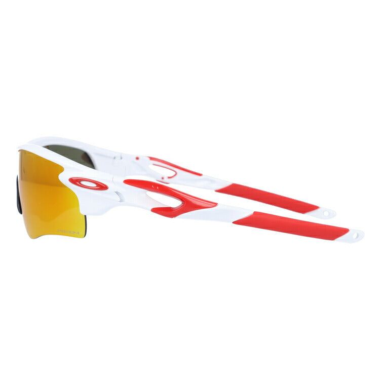 オークリー サングラス レーダーロックパス プリズム アジアンフィット OAKLEY RADARLOCK PATH OO9206-4638 138サイズ スポーツ 【マラソン向けSG】