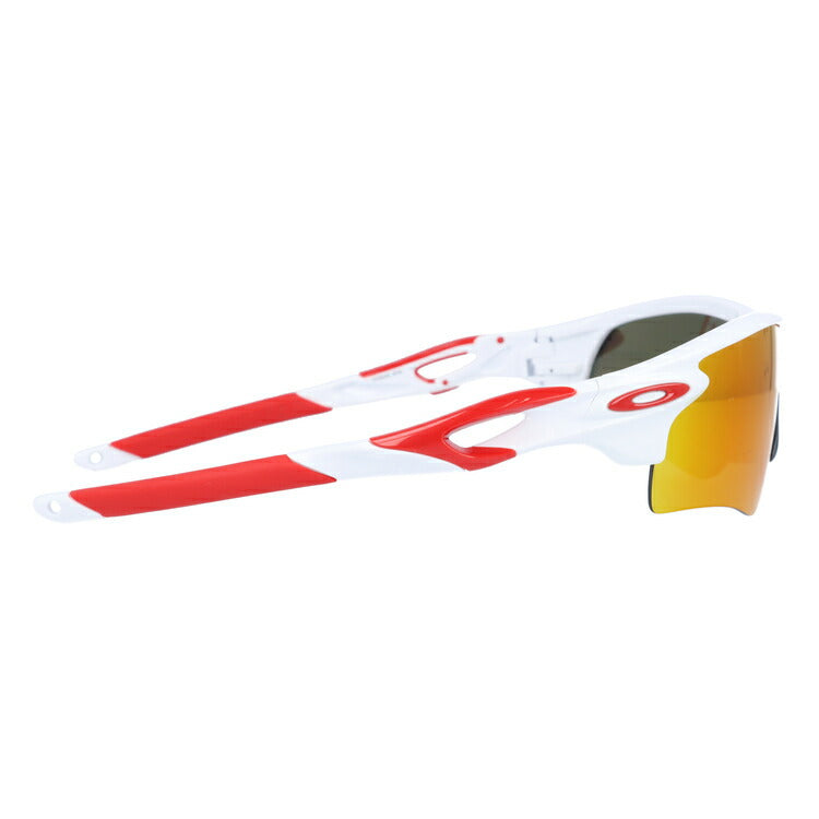 オークリー サングラス レーダーロックパス プリズム アジアンフィット OAKLEY RADARLOCK PATH OO9206-4638 138サイズ スポーツ 【マラソン向けSG】