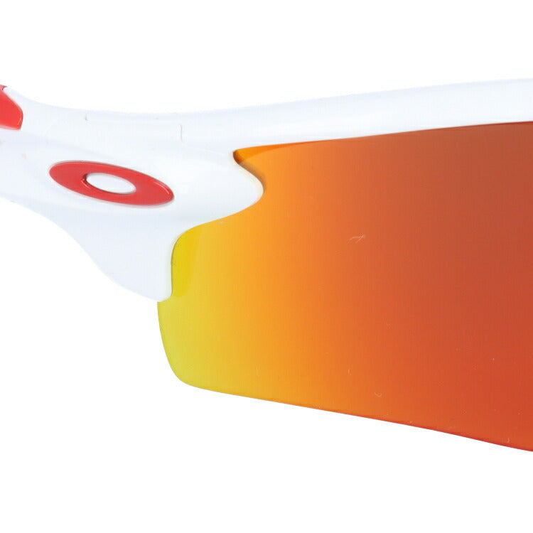 オークリー サングラス レーダーロックパス プリズム アジアンフィット OAKLEY RADARLOCK PATH OO9206-4638 138サイズ スポーツ 【マラソン向けSG】