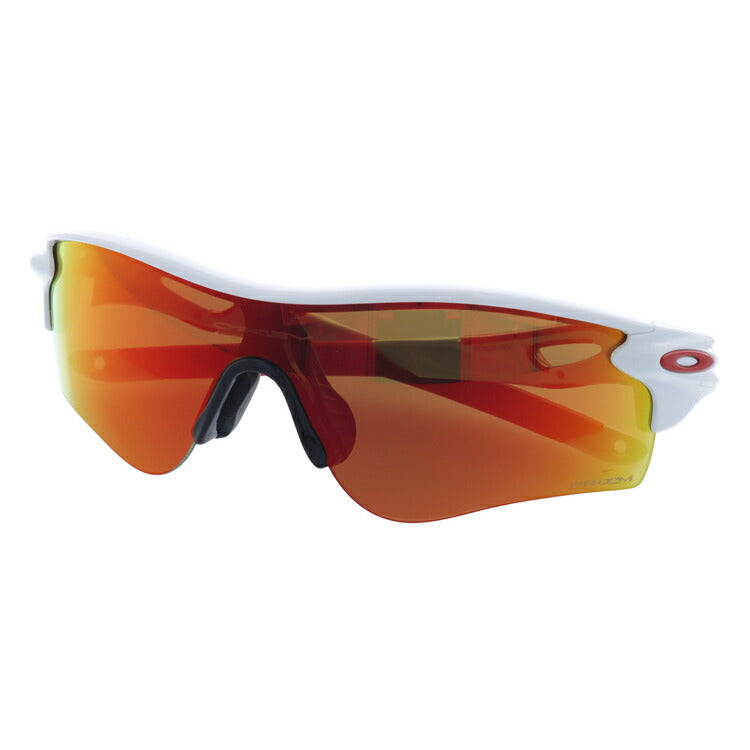 オークリー サングラス レーダーロックパス プリズム アジアンフィット OAKLEY RADARLOCK PATH OO9206-4638 138サイズ スポーツ 【マラソン向けSG】