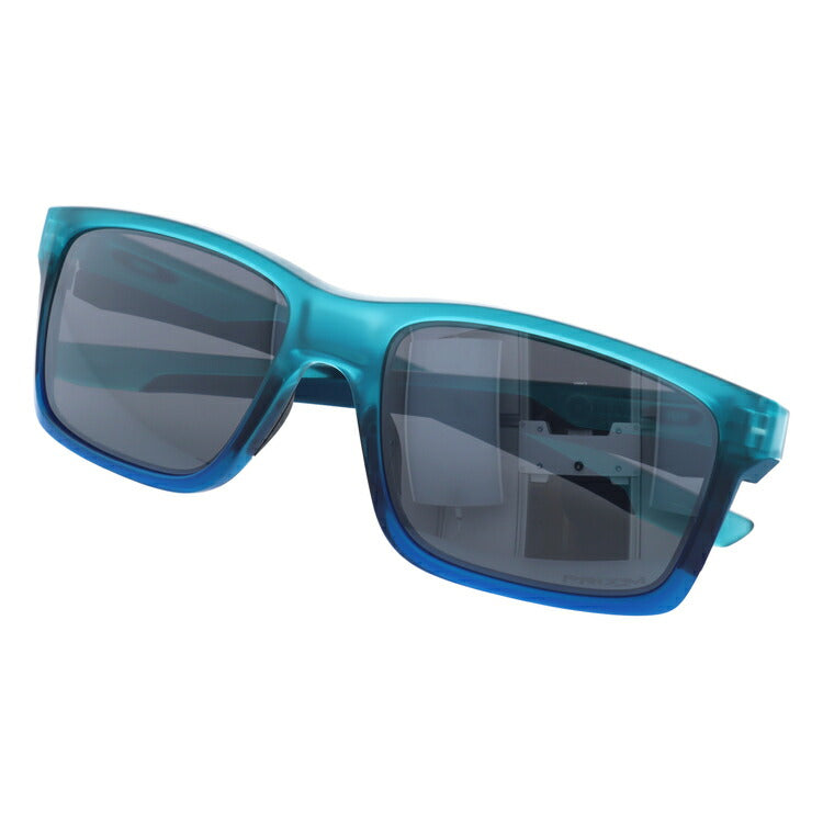 オークリー サングラス メインリンク プリズム レギュラーフィット OAKLEY MAINLINK OO9264-4057 57サイズ THE MIST COLLECTION スクエア ラッピング無料