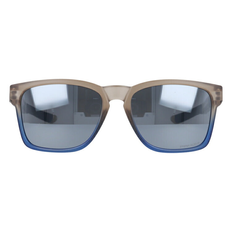 オークリー サングラス カタリスト プリズム OAKLEY CATALYST OO9272-2755 56サイズ THE MIST COLLECTION スクエア ラッピング無料