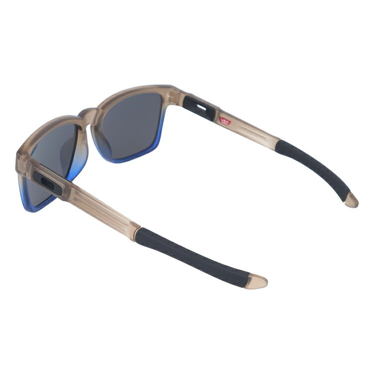 オークリー サングラス カタリスト プリズム OAKLEY CATALYST OO9272-2755 56サイズ THE MIST COLLECTION スクエア ラッピング無料