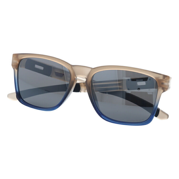 オークリー サングラス カタリスト プリズム OAKLEY CATALYST OO9272-2755 56サイズ THE MIST COLLECTION スクエア ラッピング無料