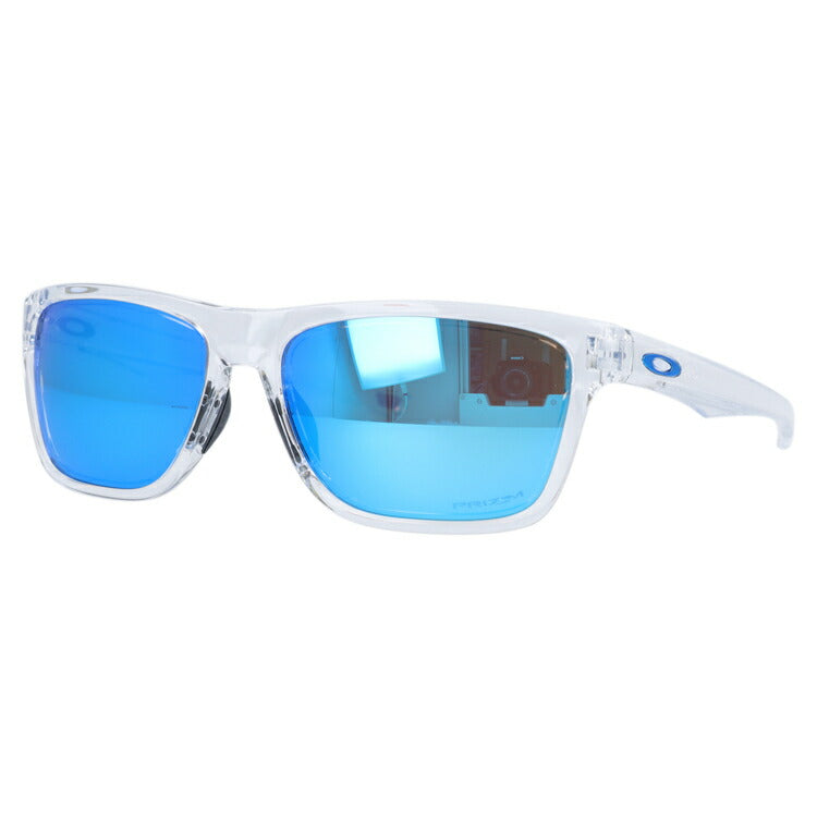 オークリー サングラス ホルストン プリズム レギュラーフィット OAKLEY HOLSTON OO9334-1358 58サイズ スクエア ラッピング無料