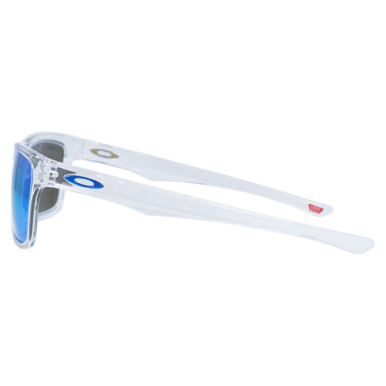 オークリー サングラス ホルストン プリズム レギュラーフィット OAKLEY HOLSTON OO9334-1358 58サイズ スクエア ラッピング無料