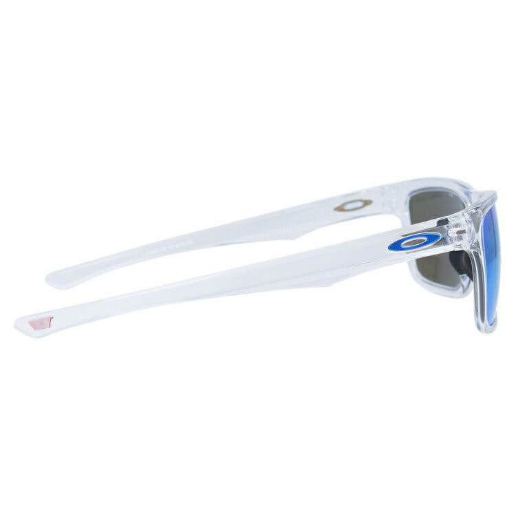 オークリー サングラス ホルストン プリズム レギュラーフィット OAKLEY HOLSTON OO9334-1358 58サイズ スクエア ラッピング無料