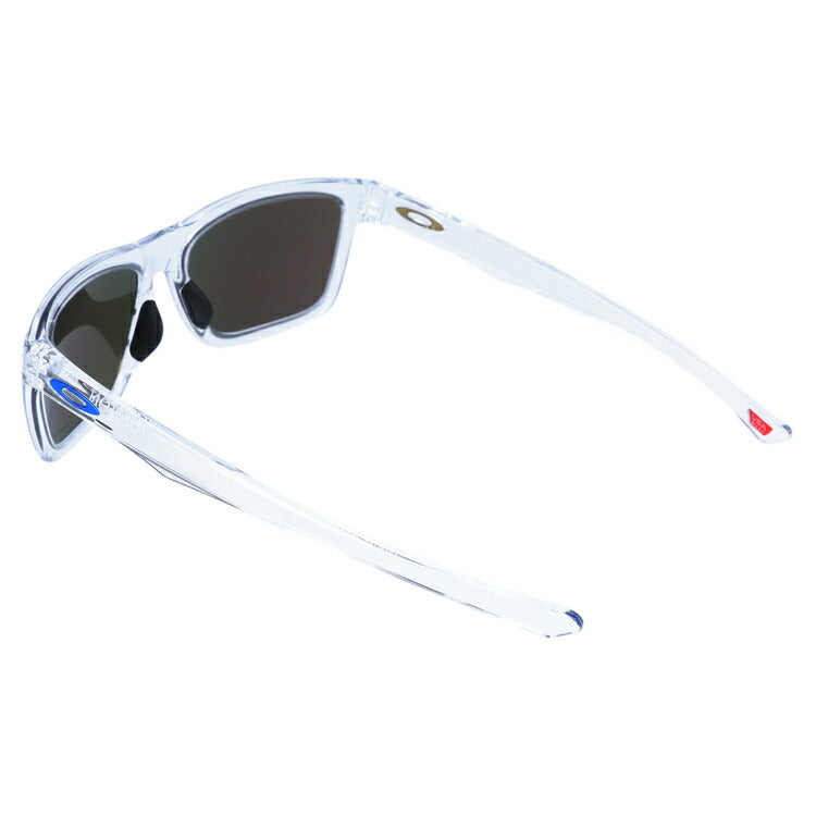 オークリー サングラス ホルストン プリズム レギュラーフィット OAKLEY HOLSTON OO9334-1358 58サイズ スクエア ラッピング無料