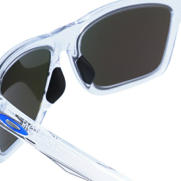 オークリー サングラス ホルストン プリズム レギュラーフィット OAKLEY HOLSTON OO9334-1358 58サイズ スクエア ラッピング無料