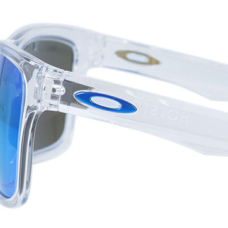 オークリー サングラス ホルストン プリズム レギュラーフィット OAKLEY HOLSTON OO9334-1358 58サイズ スクエア ラッピング無料