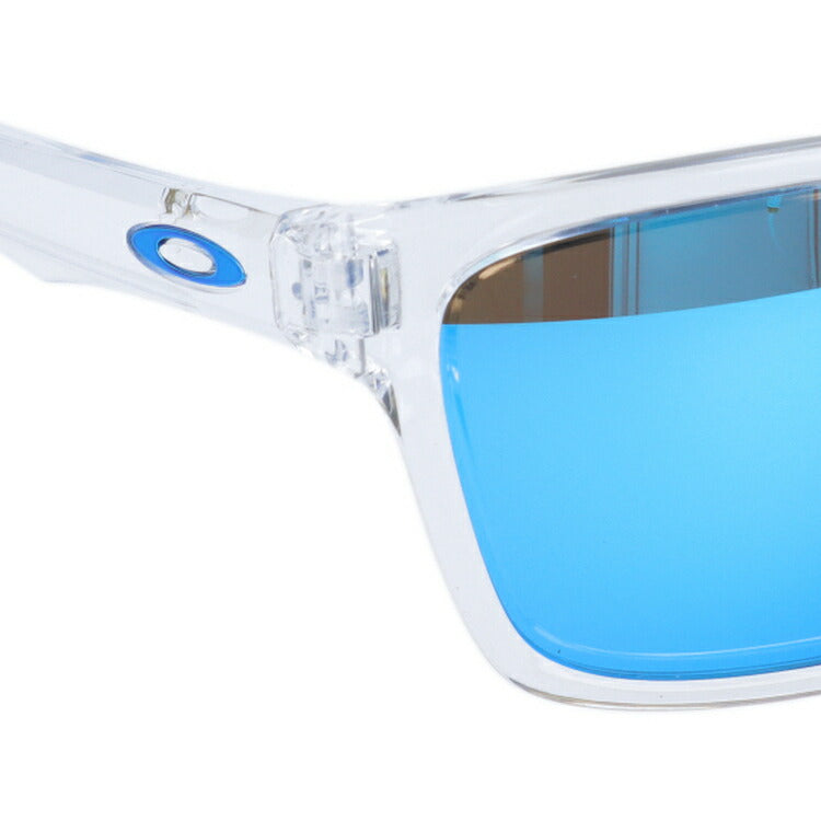 オークリー サングラス ホルストン プリズム レギュラーフィット OAKLEY HOLSTON OO9334-1358 58サイズ スクエア ラッピング無料