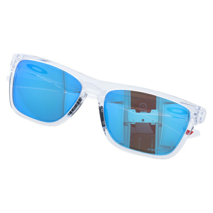 オークリー サングラス ホルストン プリズム レギュラーフィット OAKLEY HOLSTON OO9334-1358 58サイズ スクエア ラッピング無料