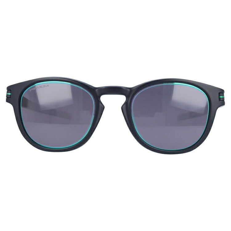 オークリー サングラス ラッチ プリズム アジアンフィット OAKLEY LATCH OO9349-1653 53サイズ BORDERLINE ウェリントン型 ラッピング無料