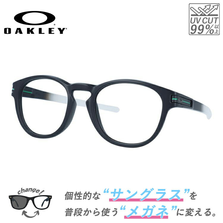 クリアレンズセット（度付/伊達）】オークリー サングラス メガネ 度 