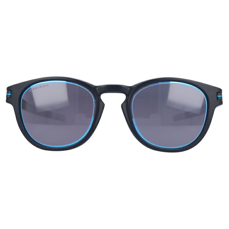 オークリー サングラス ラッチ プリズム アジアンフィット OAKLEY LATCH OO9349-1753 53サイズ BORDERLINE ウェリントン型 ラッピング無料