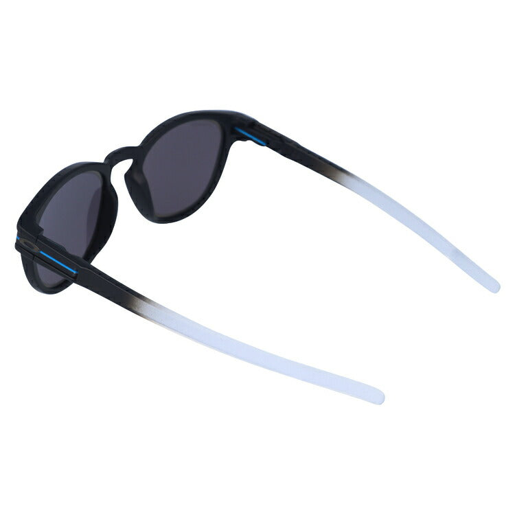 オークリー サングラス ラッチ プリズム アジアンフィット OAKLEY LATCH OO9349-1753 53サイズ BORDERLINE ウェリントン型 ラッピング無料