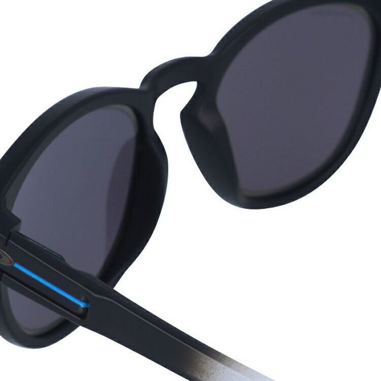オークリー サングラス ラッチ プリズム アジアンフィット OAKLEY LATCH OO9349-1753 53サイズ BORDERLINE ウェリントン型 ラッピング無料