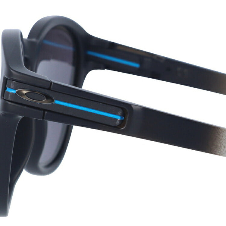 オークリー サングラス ラッチ プリズム アジアンフィット OAKLEY LATCH OO9349-1753 53サイズ BORDERLINE ウェリントン型 ラッピング無料