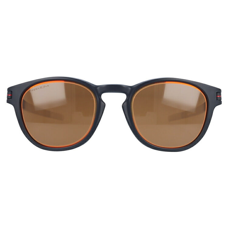 【訳あり】オークリー サングラス OAKLEY ラッチ アジアンフィット LATCH OO9349-1853 53サイズ BORDERLINE プリズム ウェリントン型 メンズ レディース アイウェア UVカット 紫外線カット ギフト対応 釣り ゴルフ ドライブ アウトドア 運転 オークレー【海外正規品】