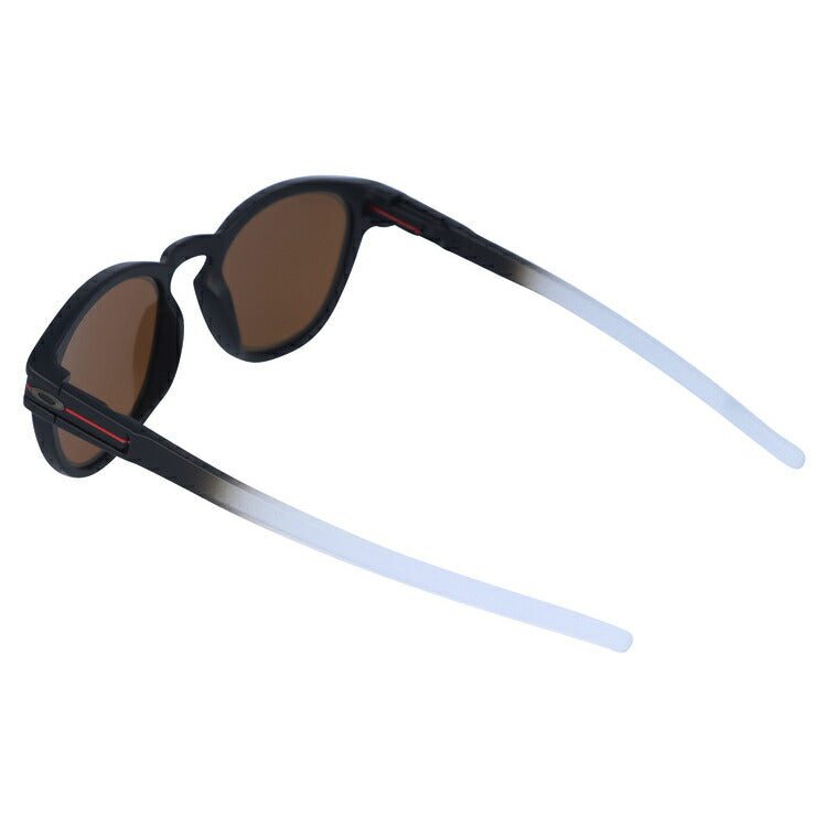【訳あり】オークリー サングラス OAKLEY ラッチ アジアンフィット LATCH OO9349-1853 53サイズ BORDERLINE プリズム ウェリントン型 メンズ レディース アイウェア UVカット 紫外線カット ギフト対応 釣り ゴルフ ドライブ アウトドア 運転 オークレー【海外正規品】