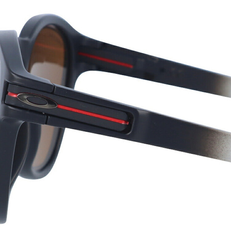 【訳あり】オークリー サングラス OAKLEY ラッチ アジアンフィット LATCH OO9349-1853 53サイズ BORDERLINE プリズム ウェリントン型 メンズ レディース アイウェア UVカット 紫外線カット ギフト対応 釣り ゴルフ ドライブ アウトドア 運転 オークレー【海外正規品】
