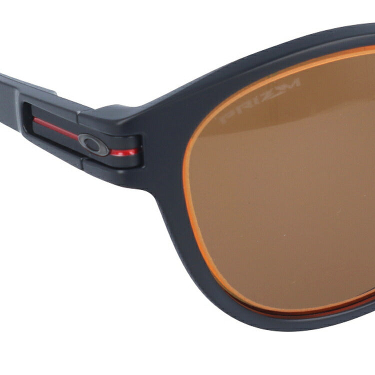 【訳あり】オークリー サングラス OAKLEY ラッチ アジアンフィット LATCH OO9349-1853 53サイズ BORDERLINE プリズム ウェリントン型 メンズ レディース アイウェア UVカット 紫外線カット ギフト対応 釣り ゴルフ ドライブ アウトドア 運転 オークレー【海外正規品】