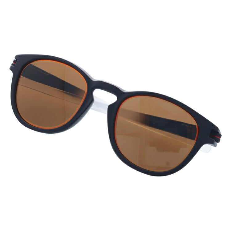 【訳あり】オークリー サングラス OAKLEY ラッチ アジアンフィット LATCH OO9349-1853 53サイズ BORDERLINE プリズム ウェリントン型 メンズ レディース アイウェア UVカット 紫外線カット ギフト対応 釣り ゴルフ ドライブ アウトドア 運転 オークレー【海外正規品】