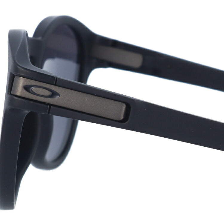 【訳あり】オークリー サングラス ラッチ プリズム アジアンフィット OAKLEY LATCH OO9349-1953 53サイズ ウェリントン型 ラッピング無料