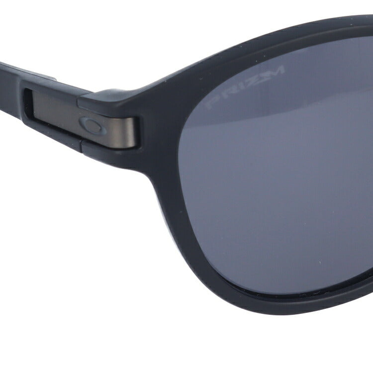 【訳あり】オークリー サングラス ラッチ プリズム アジアンフィット OAKLEY LATCH OO9349-1953 53サイズ ウェリントン型 ラッピング無料