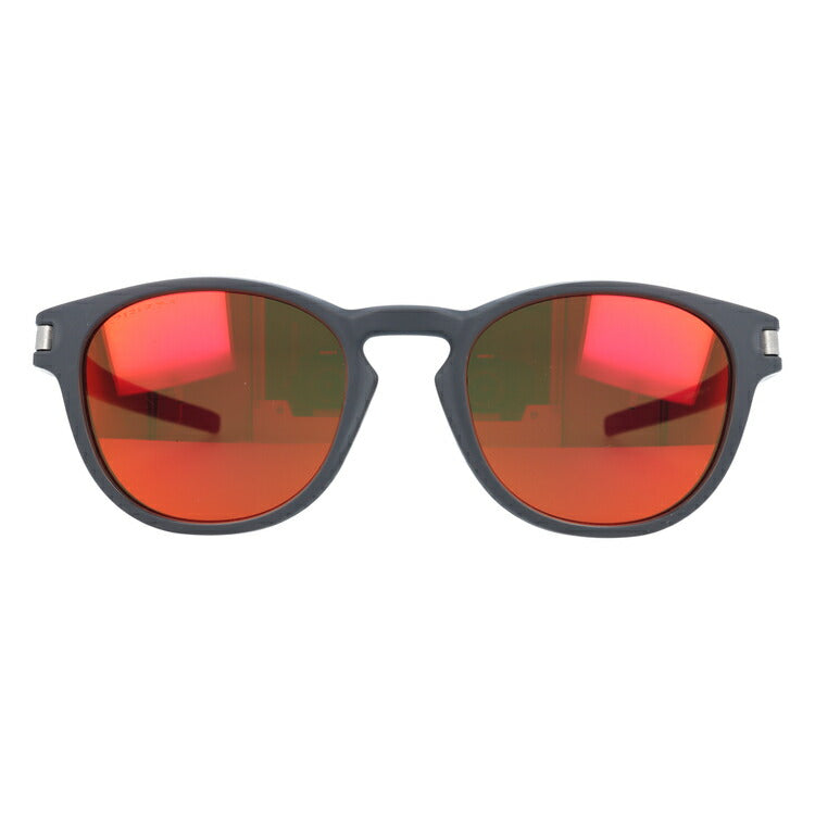 オークリー サングラス ラッチ プリズム アジアンフィット OAKLEY LATCH OO9349-2253 53サイズ ウェリントン型 ラッピング無料