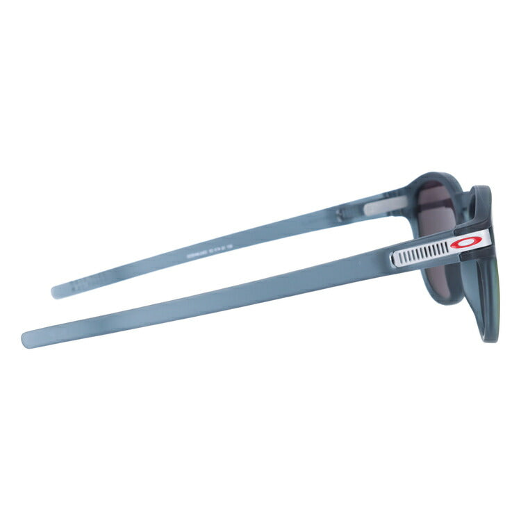 オークリー サングラス ラッチ プリズム アジアンフィット OAKLEY LATCH OO9349-2453 53サイズ ウェリントン型 ラッピング無料