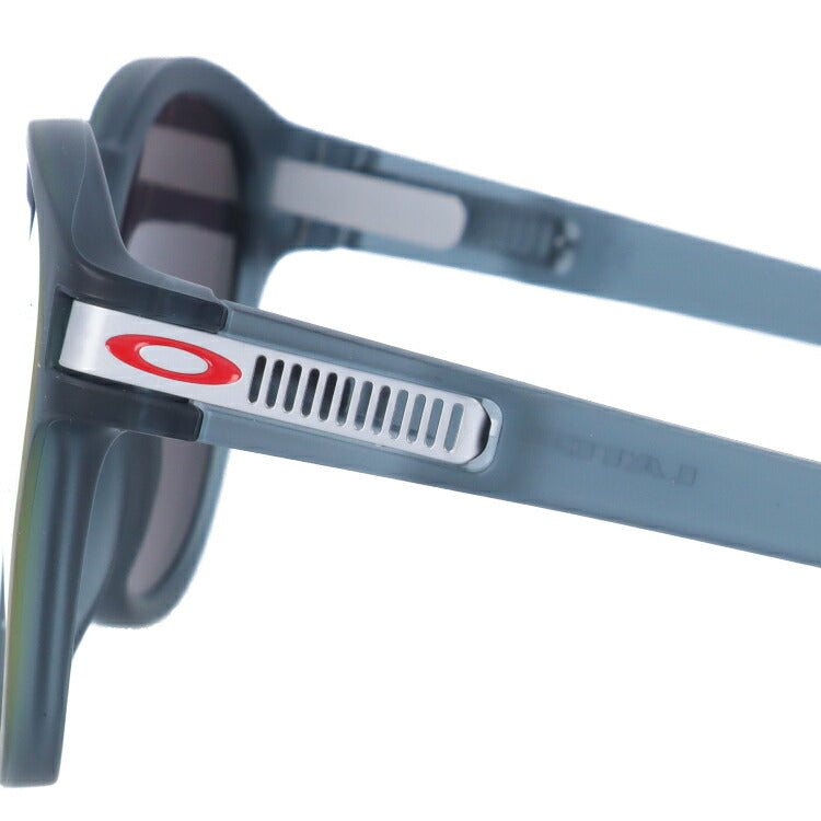 オークリー サングラス ラッチ プリズム アジアンフィット OAKLEY LATCH OO9349-2453 53サイズ ウェリントン型 ラッピング無料