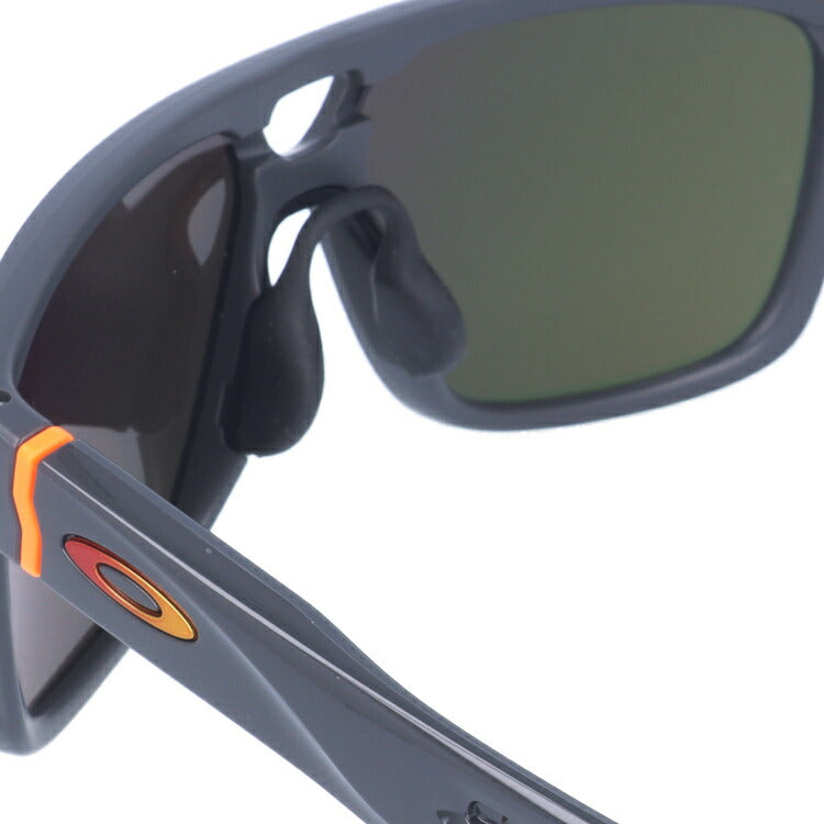 オークリー サングラス クロスレンジ パッチ プリズム アジアンフィット OAKLEY CROSSRANGE PATCH OO9391-0560 60サイズ スポーツ ラッピング無料