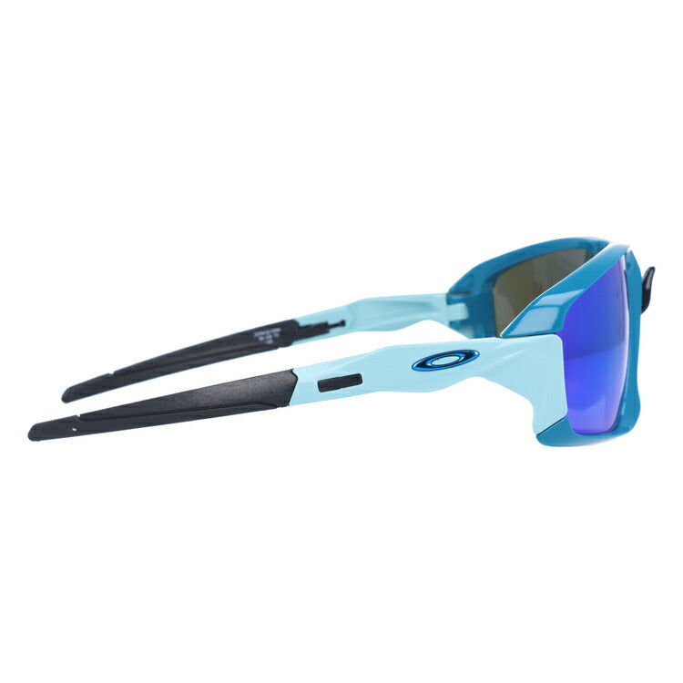 オークリー サングラス フィールドジャケット プリズム レギュラーフィット OAKLEY FIELD JACKET OO9402-0364 64サイズ スポーツ ラッピング無料