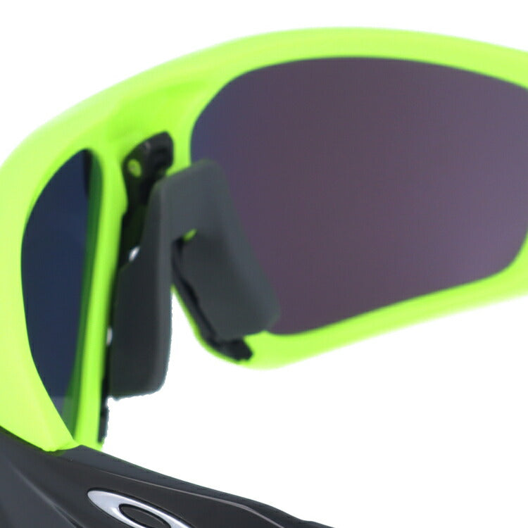 オークリー ロードバイク・マラソン向けサングラス フィールドジャケット プリズムロード レギュラーフィット OAKLEY FIELD JACKET OO9402-0564 64サイズ スポーツ ラッピング無料