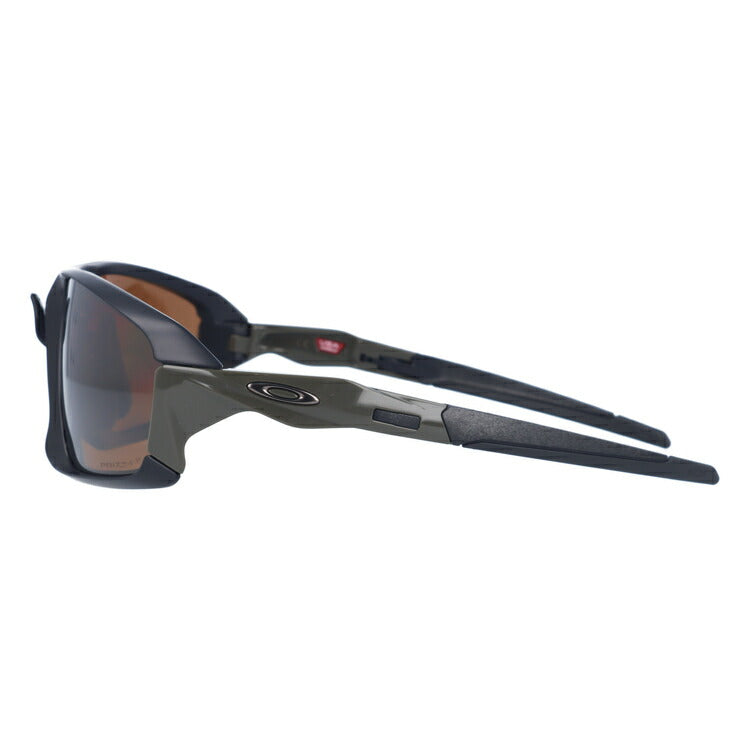 オークリー 偏光 サングラス フィールドジャケット プリズム レギュラーフィット OAKLEY FIELD JACKET OO9402-0764 64サイズ スポーツ 釣り ドライブ モデル ラッピング無料
