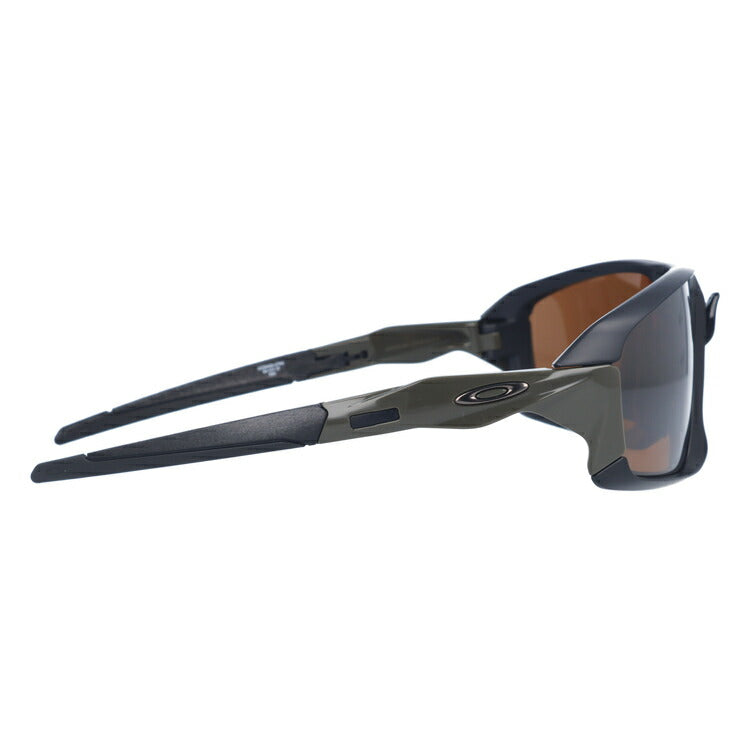 オークリー 偏光 サングラス フィールドジャケット プリズム レギュラーフィット OAKLEY FIELD JACKET OO9402-0764 64サイズ スポーツ 釣り ドライブ モデル ラッピング無料