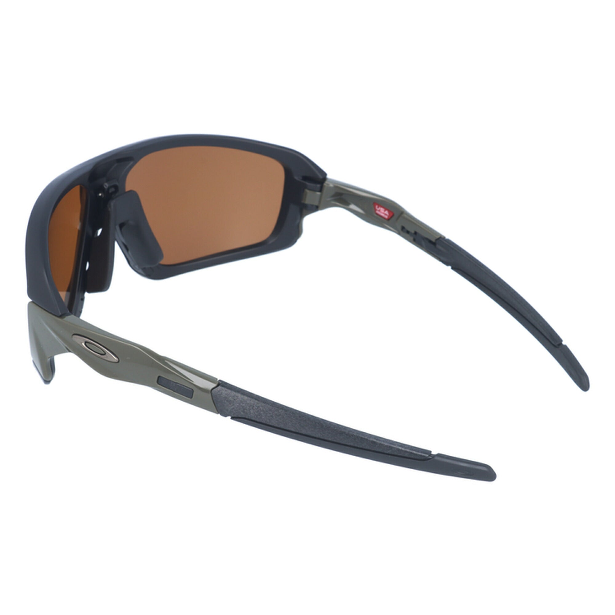 オークリー 偏光 サングラス フィールドジャケット プリズム レギュラーフィット OAKLEY FIELD JACKET OO9402-0764 64サイズ スポーツ 釣り ドライブ モデル ラッピング無料